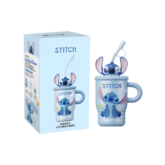 Stitch Vacuum Flask 500 ml